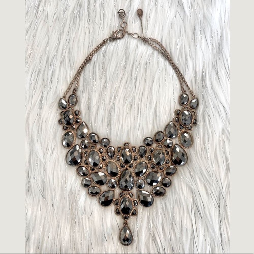 Amrita Singh Bibb Necklace